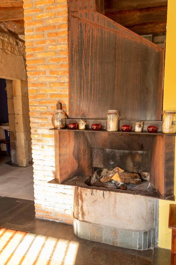 La Casona De 에르모사 외부 사진