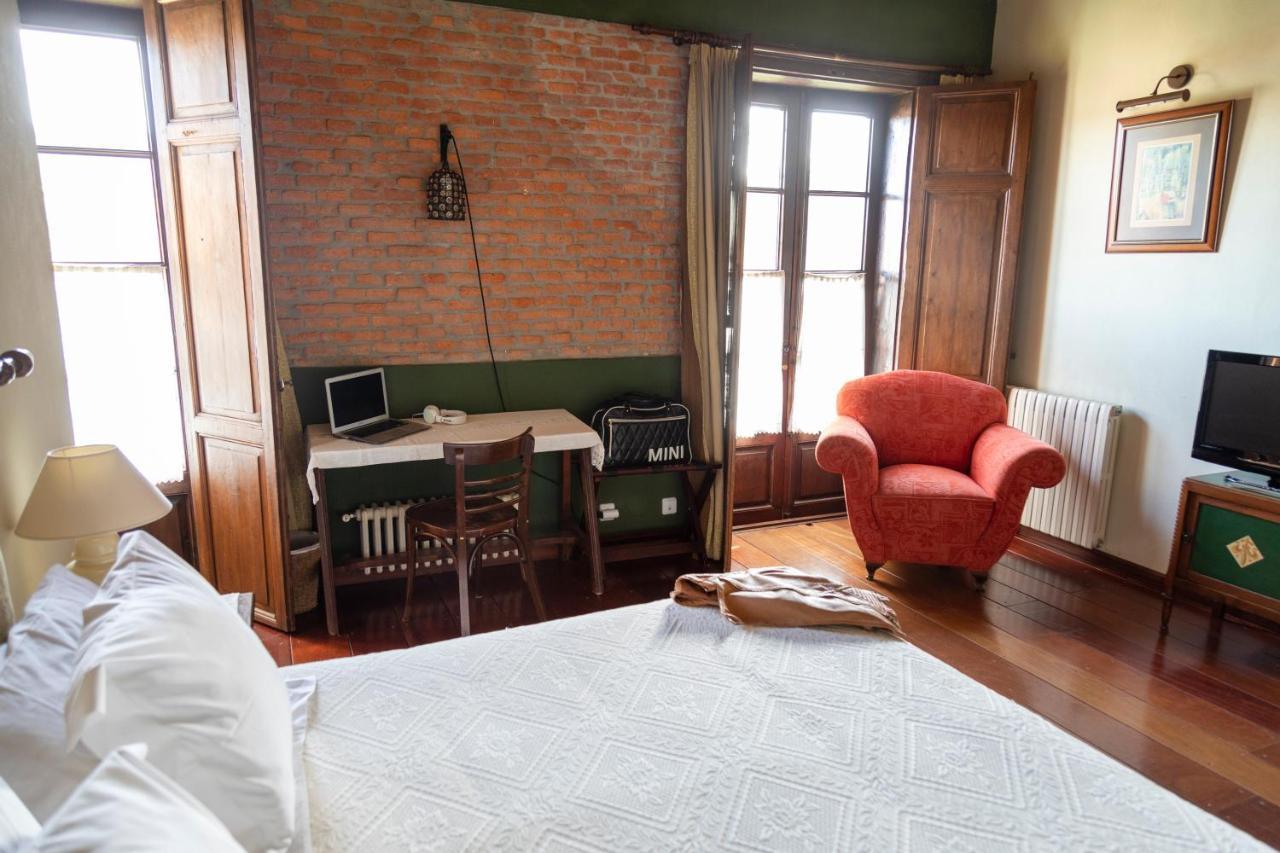 La Casona De 에르모사 외부 사진