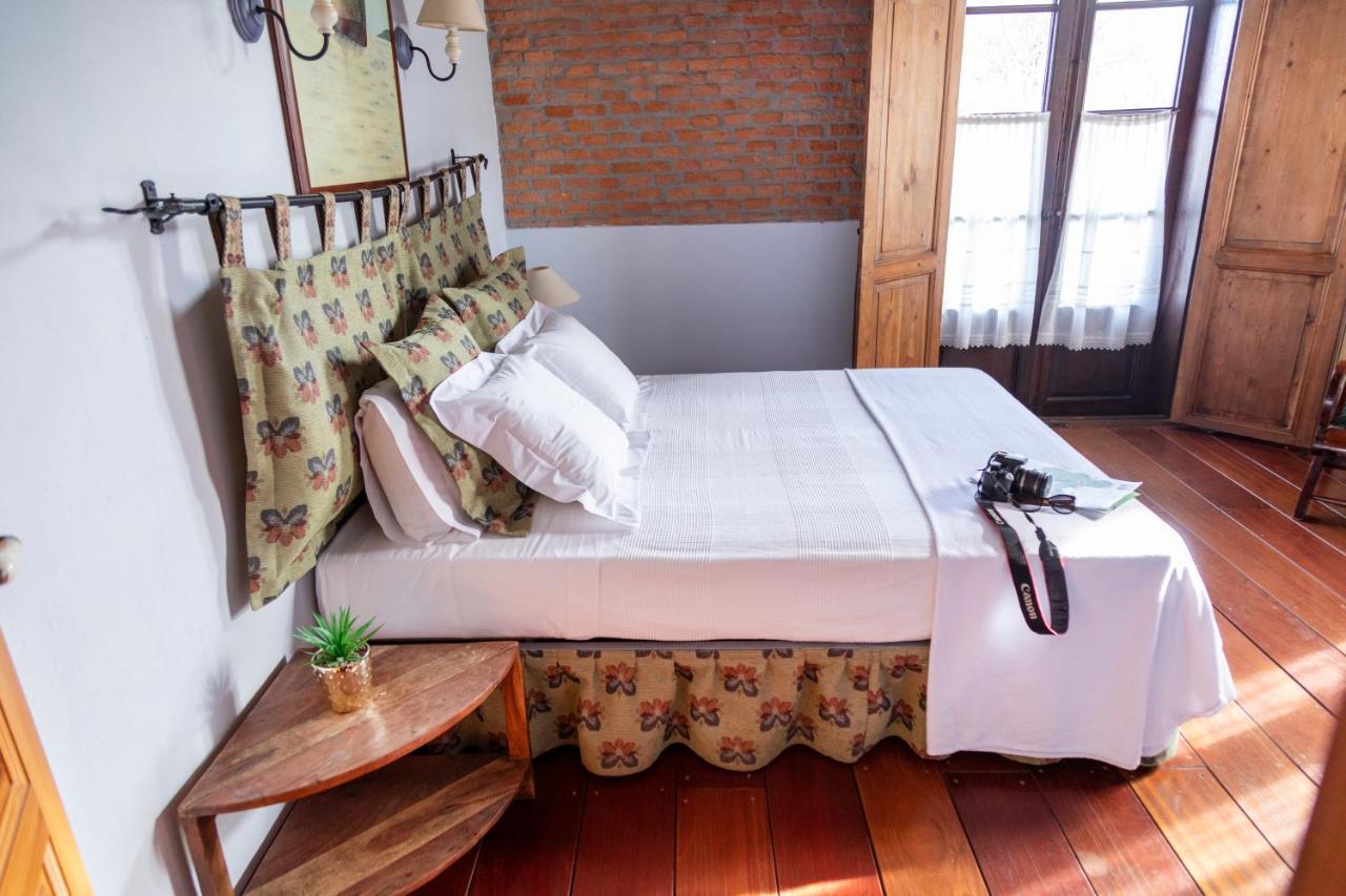 La Casona De 에르모사 외부 사진