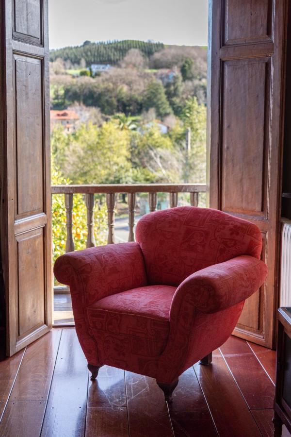 La Casona De 에르모사 외부 사진