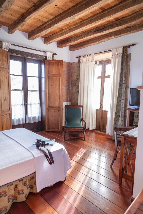 La Casona De 에르모사 외부 사진
