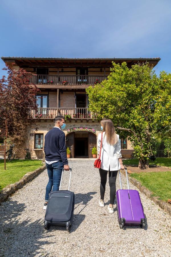 La Casona De 에르모사 외부 사진