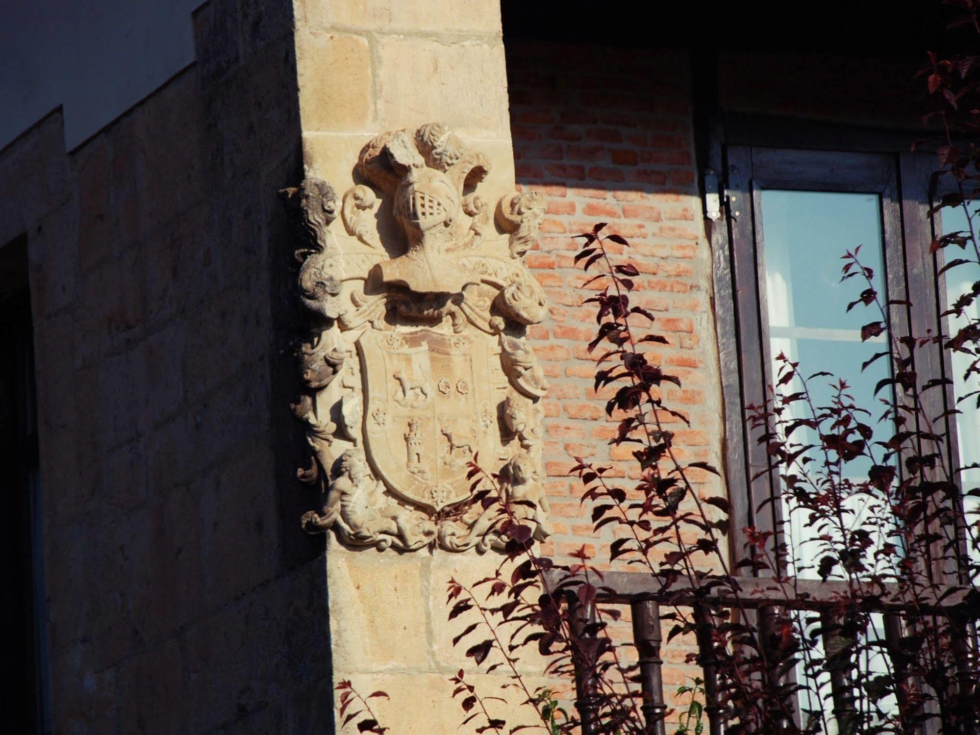 La Casona De 에르모사 외부 사진