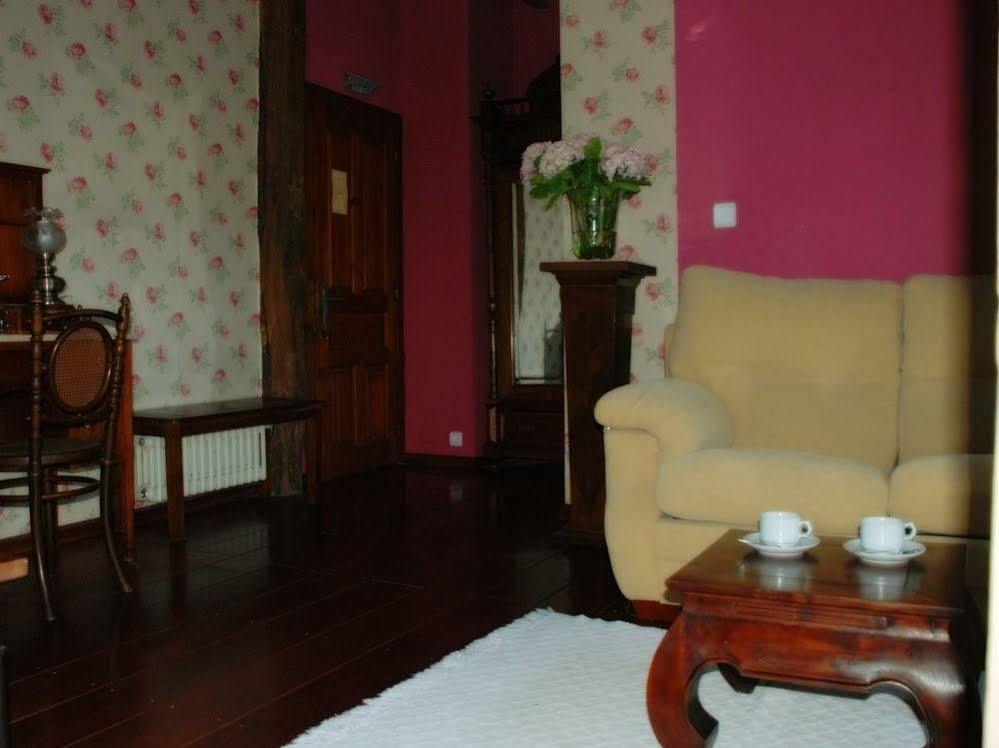 La Casona De 에르모사 외부 사진