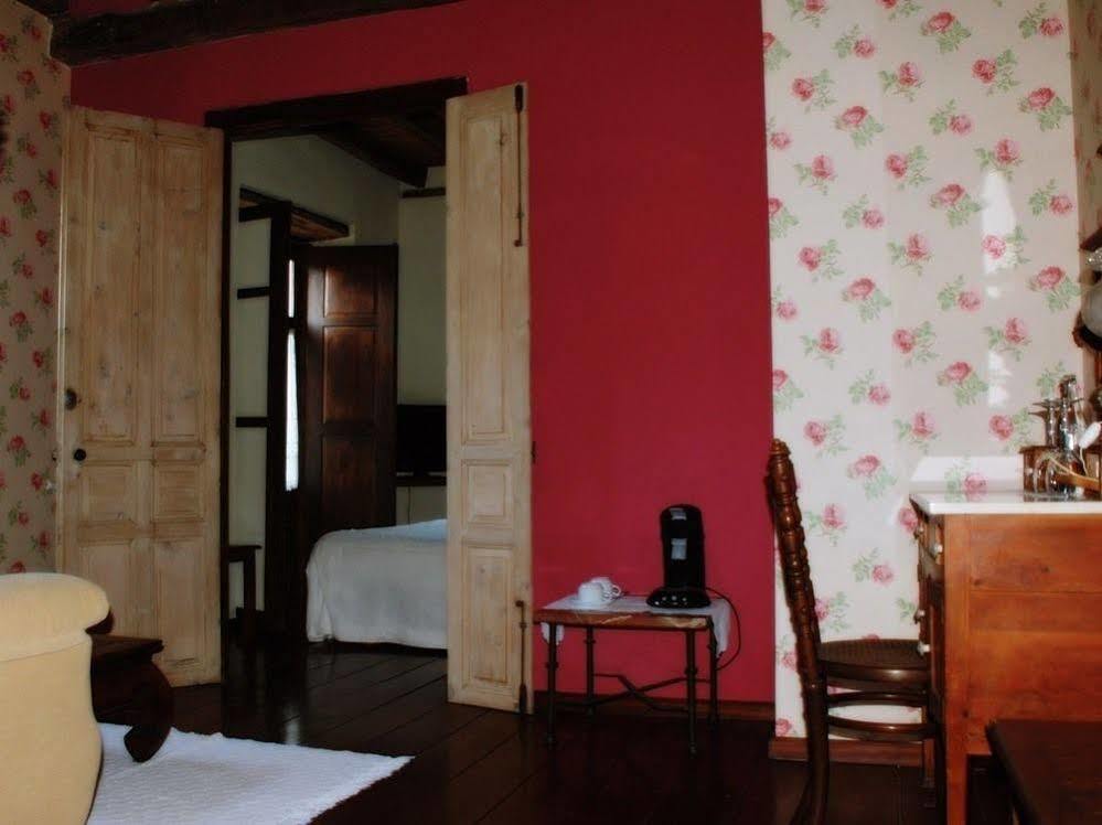 La Casona De 에르모사 외부 사진