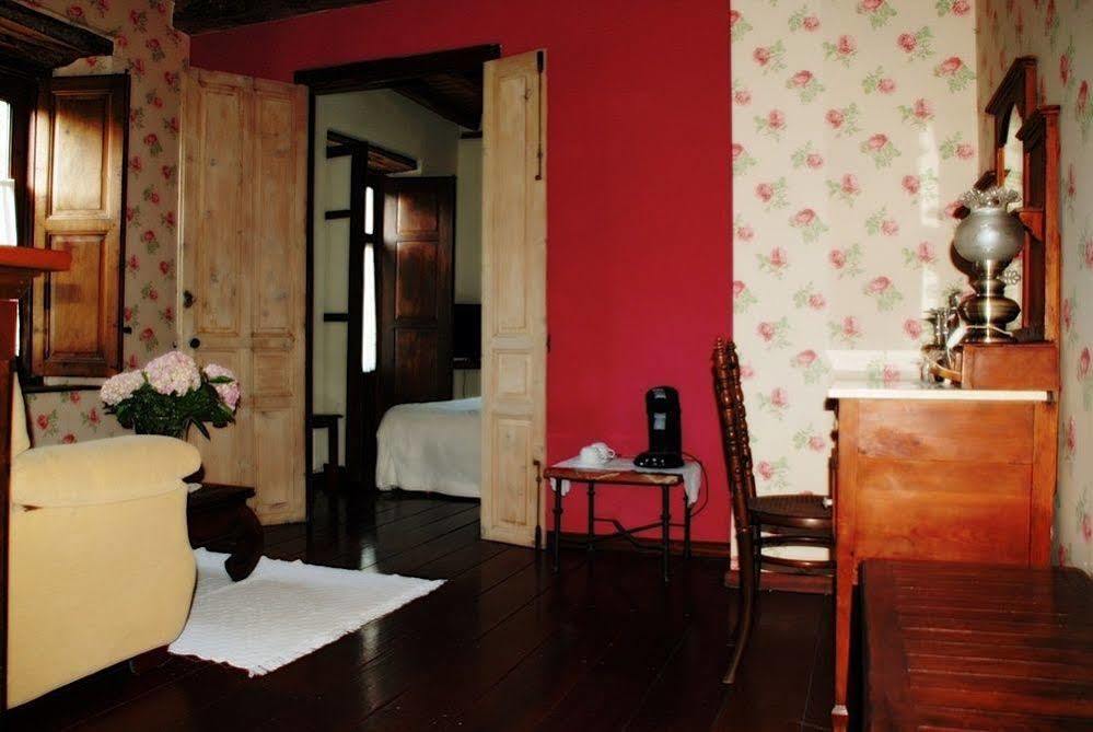 La Casona De 에르모사 외부 사진